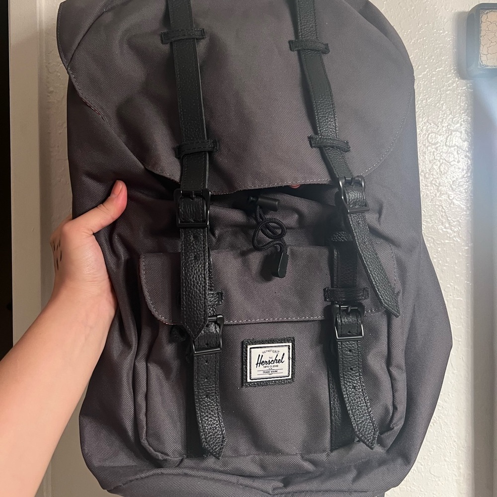 Hershel Backpack